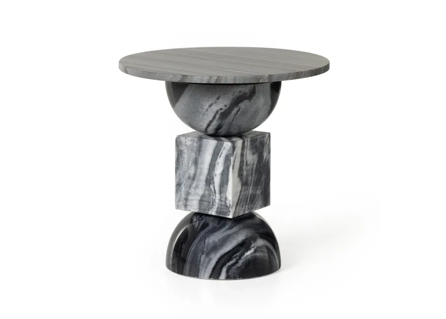 Neda End Table