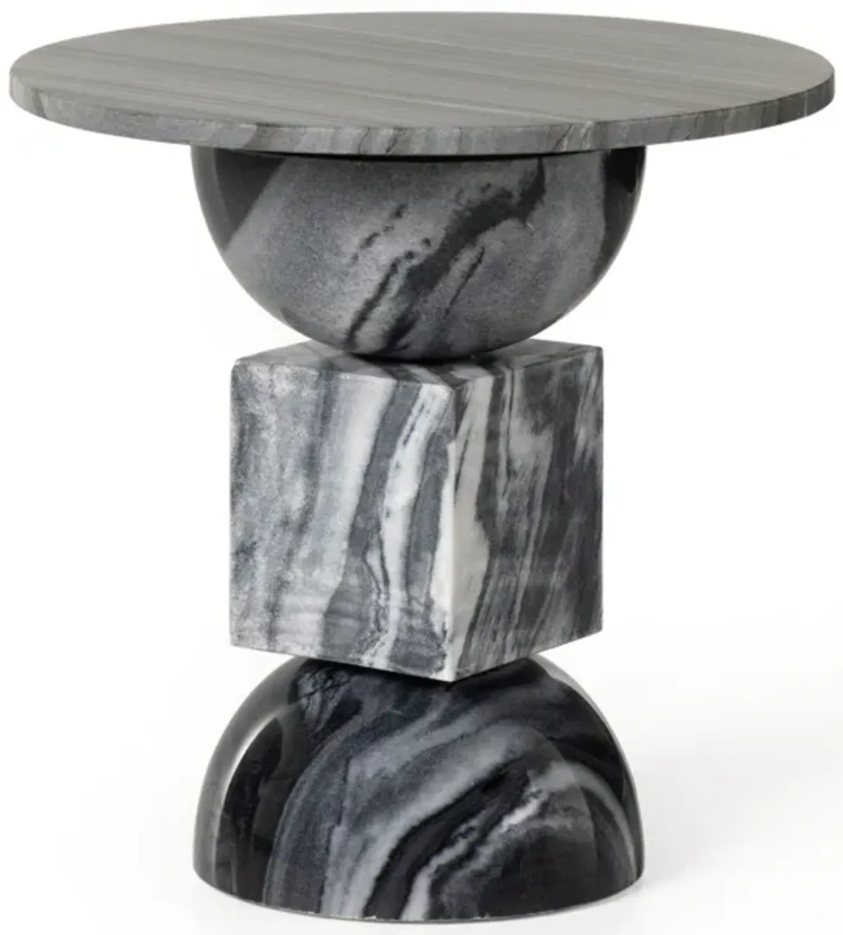 Neda End Table