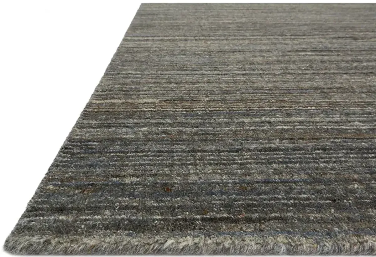 Vaughn VG01 Slate 7'9" x 9'9" Rug