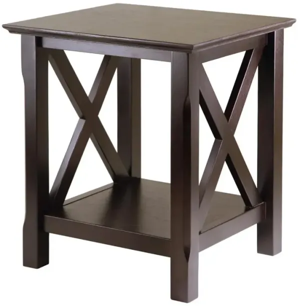 Xola End Table