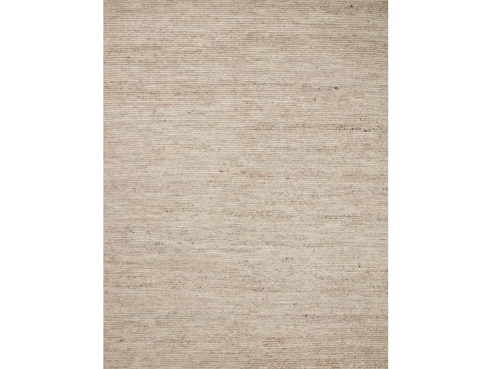 Ava AVA-01 Natural / Ivory 2''0" x 3''0" Rug by Magnolia Home By Joanna Gaines