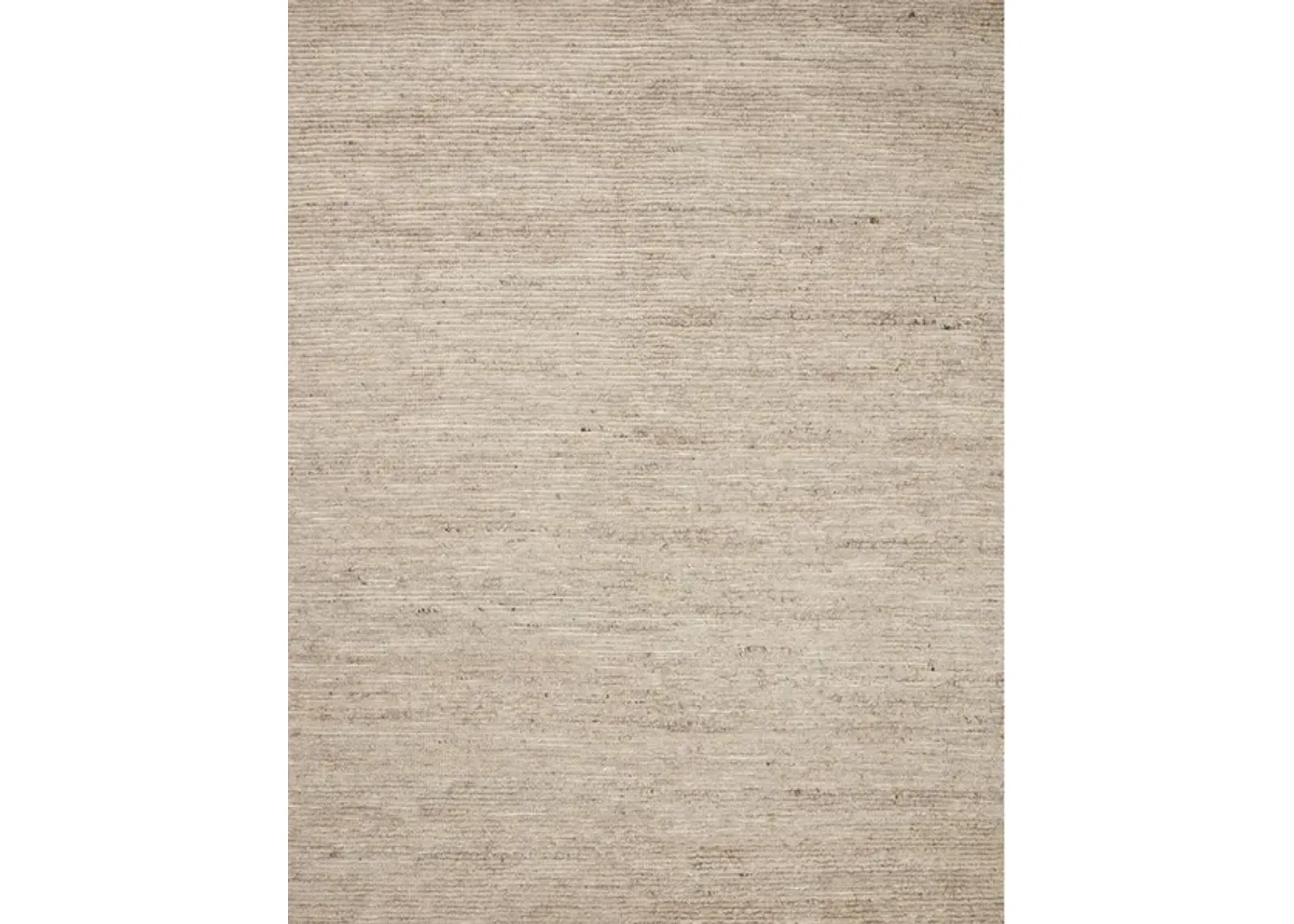 Ava AVA-01 Natural / Ivory 2''0" x 3''0" Rug by Magnolia Home By Joanna Gaines