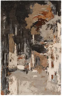 Steeple Gray color