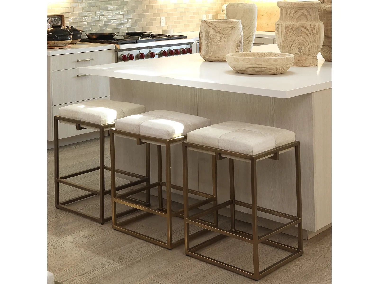 Shelby Counter Stool