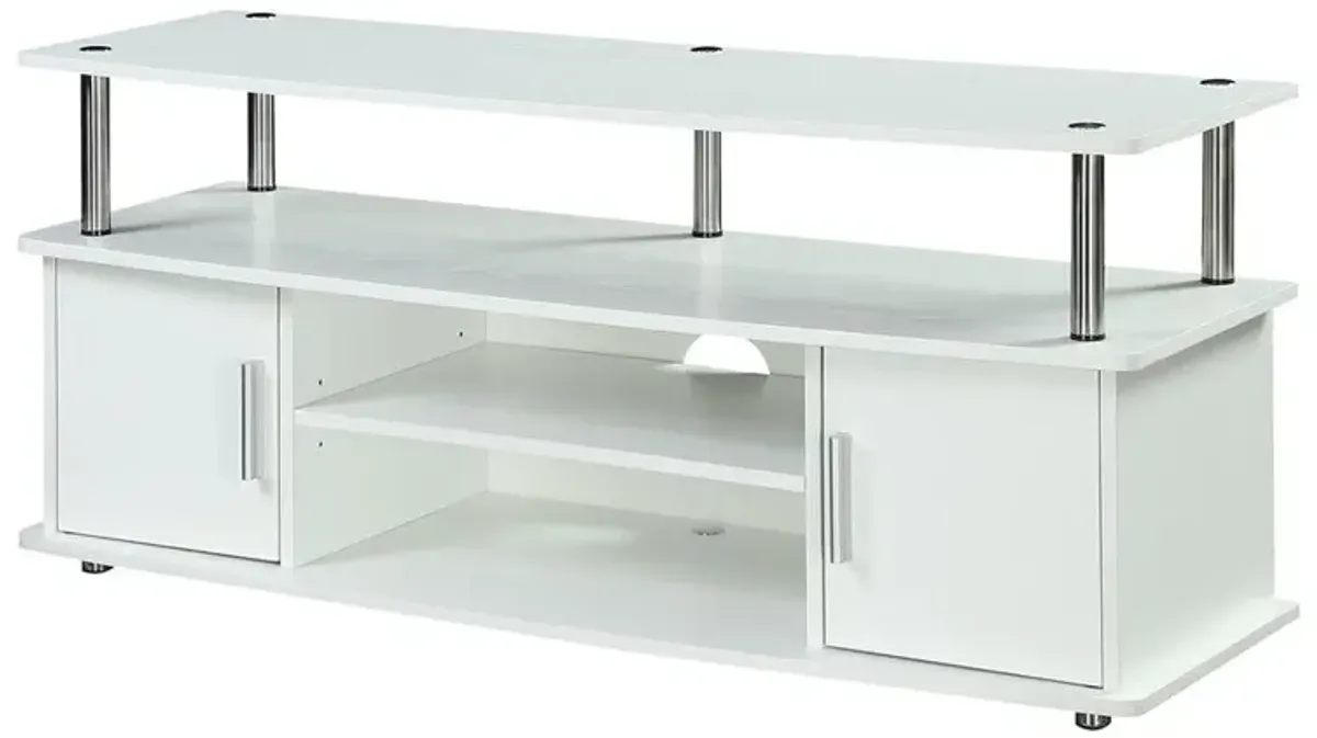 Convience Concept, Inc. Designs2Go Monterey TV Stand