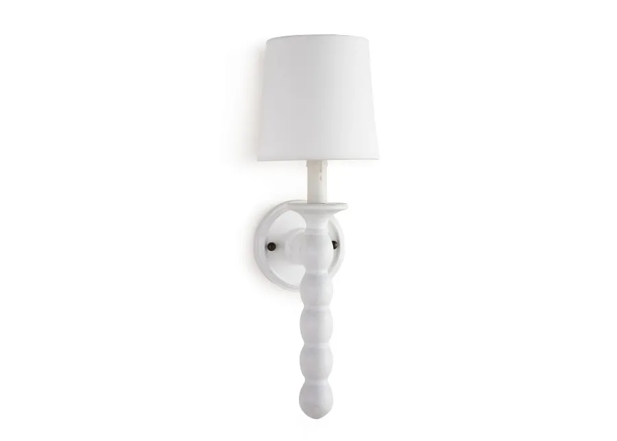 Perennial Sconce