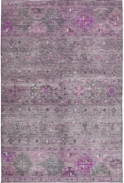 Purple color