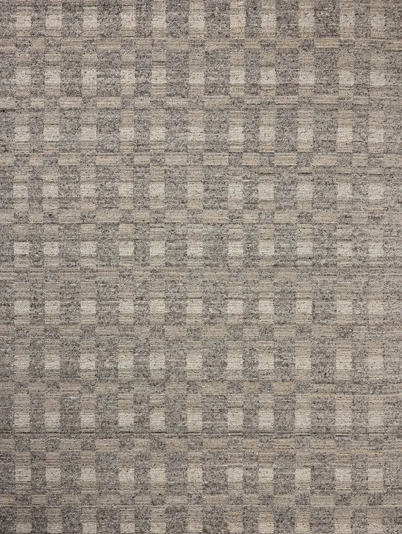 Sonya Stone/Natural 8'6" x 11'6" Area Rug