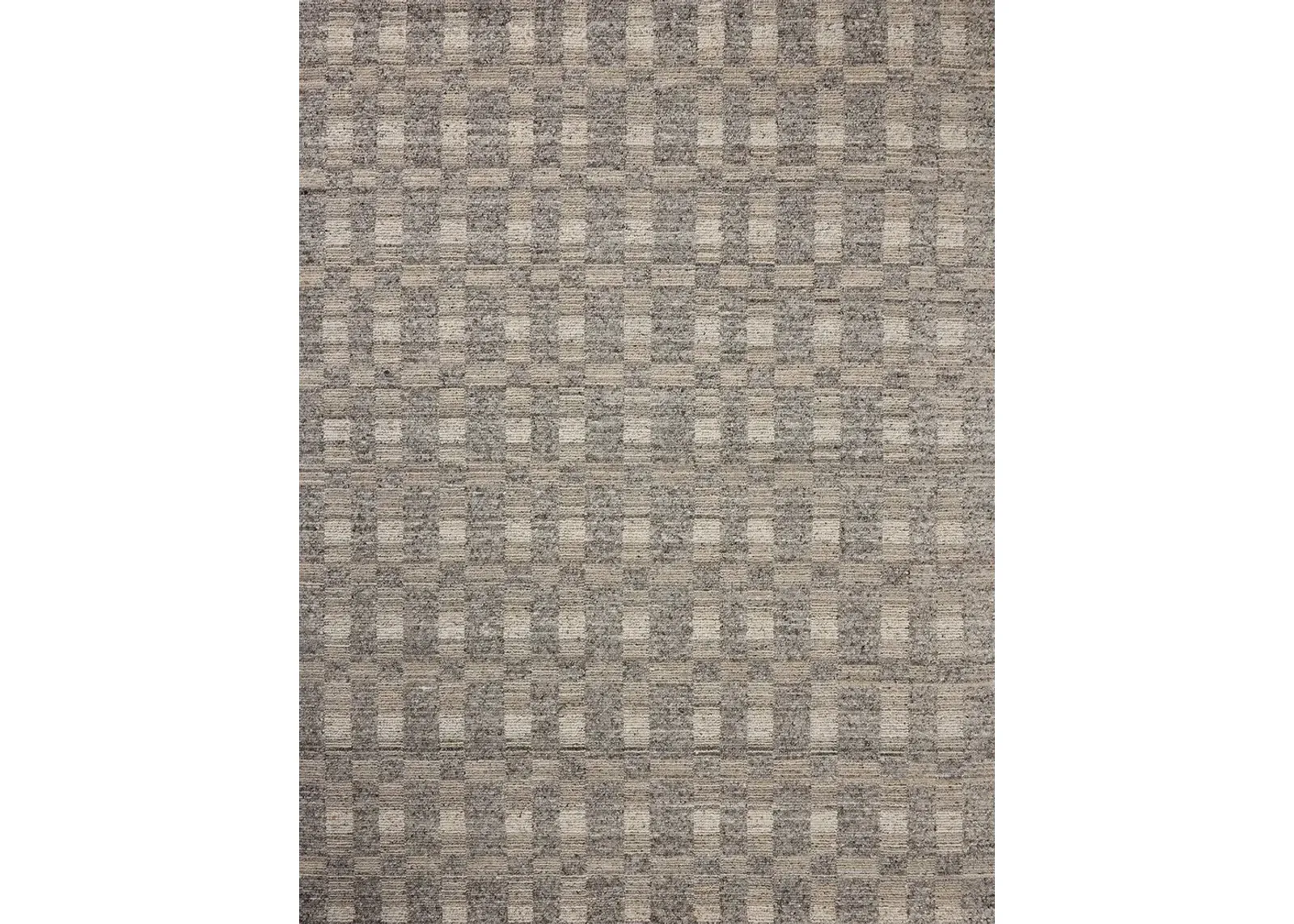 Sonya Stone/Natural 8'6" x 11'6" Area Rug