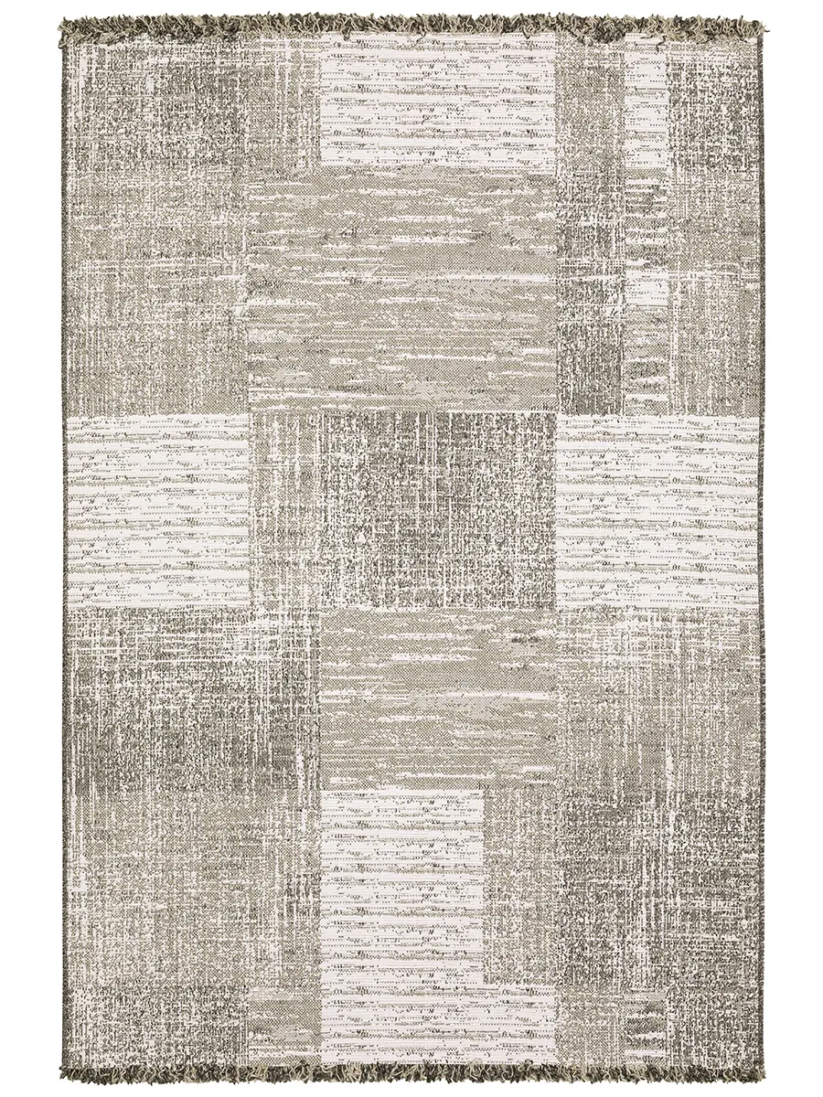 Gillian 9'10" x 12'10" Beige Rug