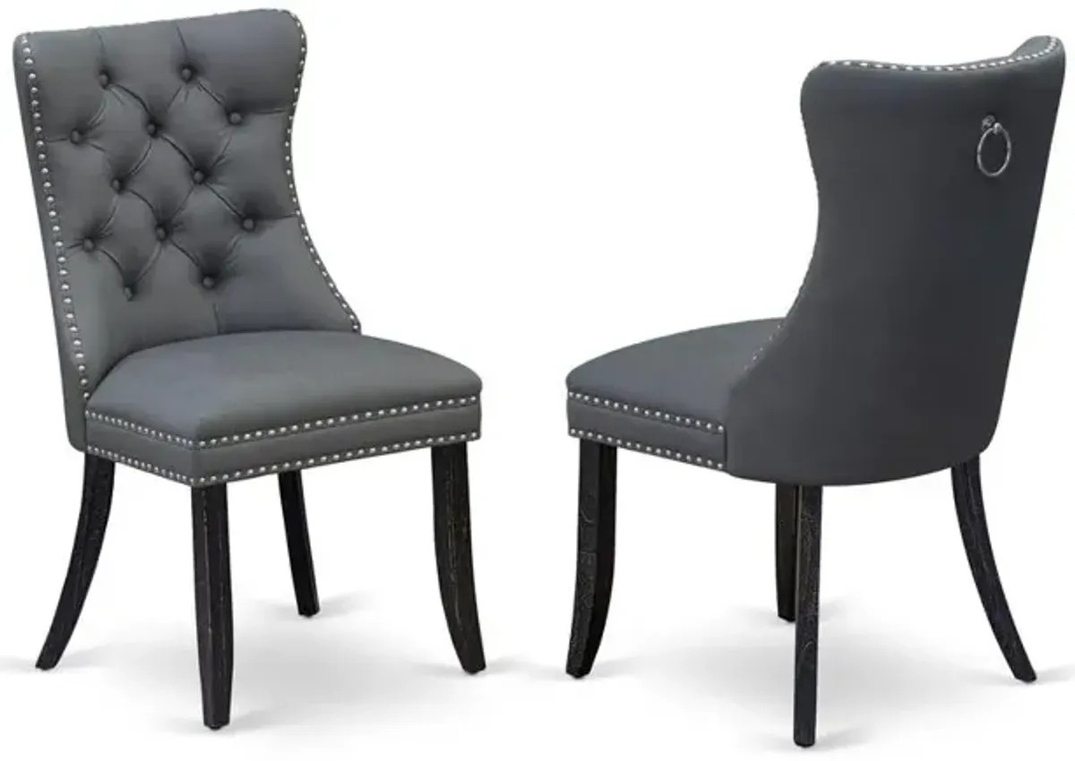 Parson Chairs