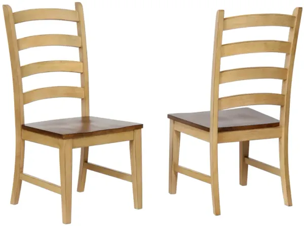 Simply Brook Side Chair (Set of 2)