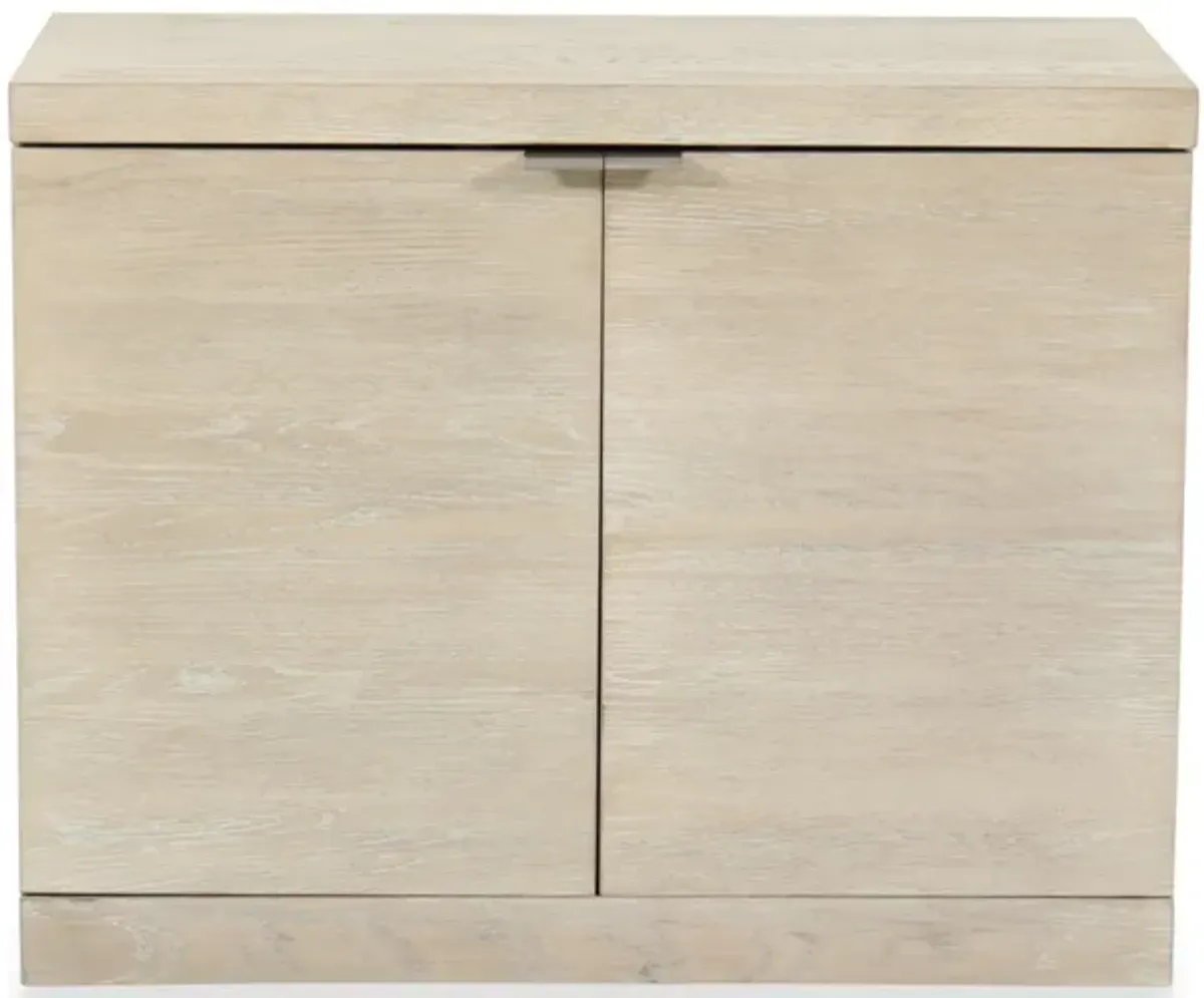 Cascade File Cabinet