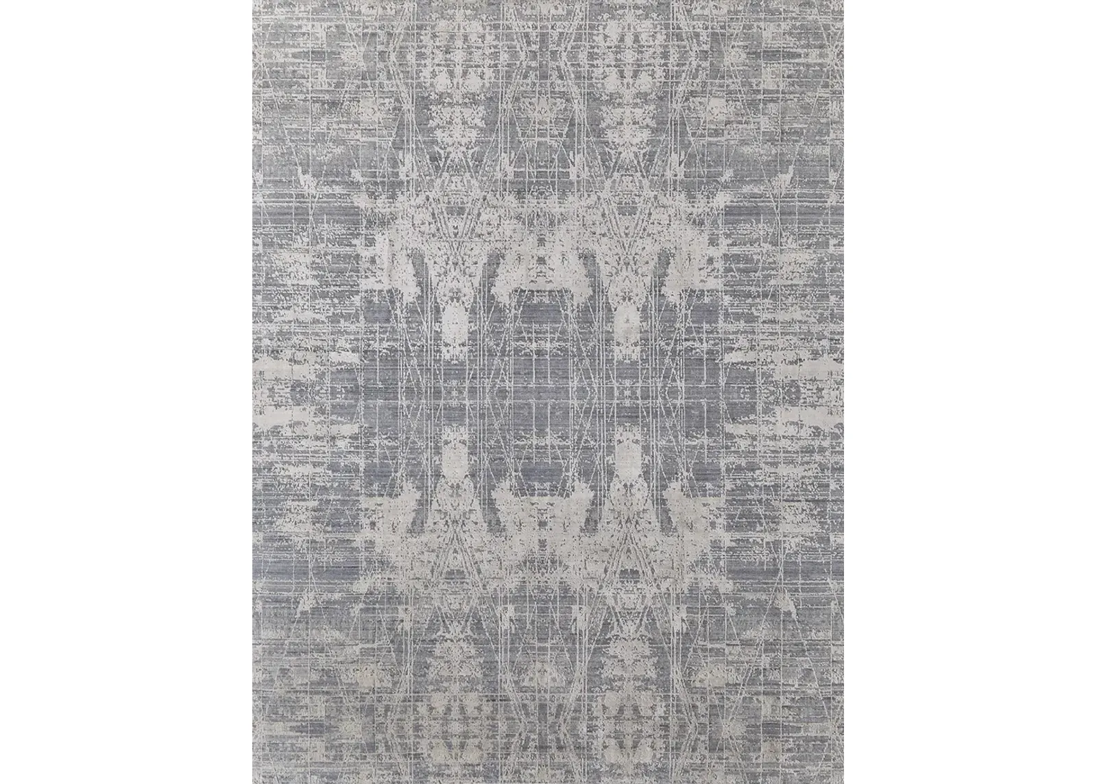 Eastfield 69A0F 4' x 6' Gray Rug