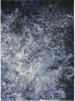 Light Blue/Black color