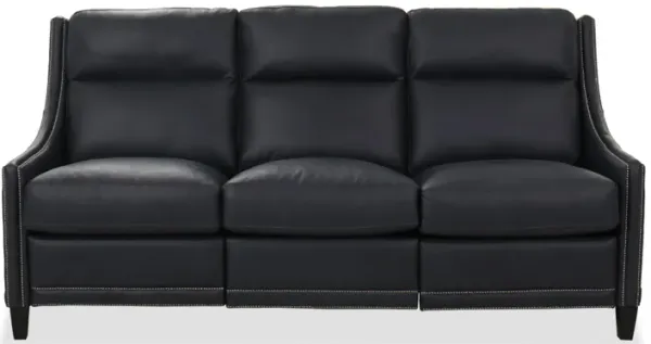 Richmond Power Motion Sofa in Blue