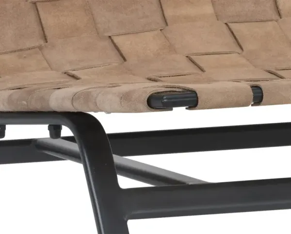 Omari Lounge Chair