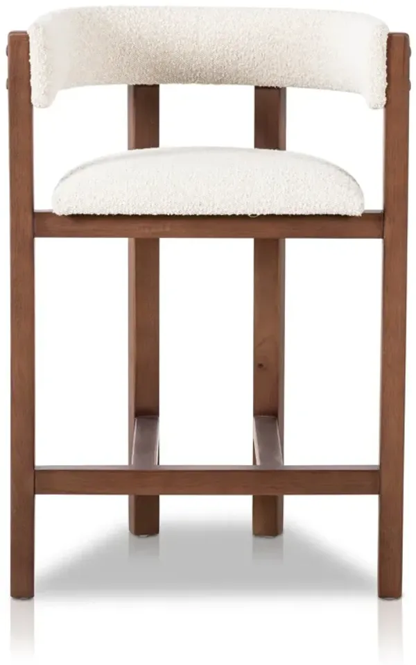 Vittoria Counter Stool
