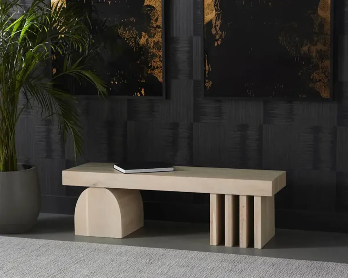 CADENCE BENCH