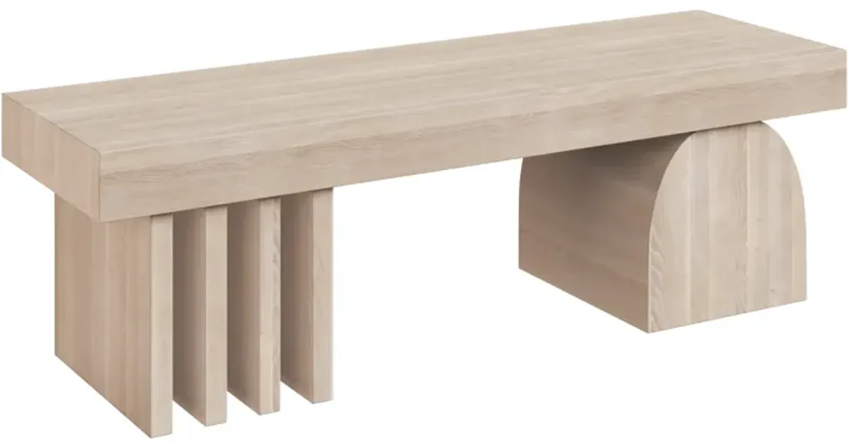 CADENCE BENCH