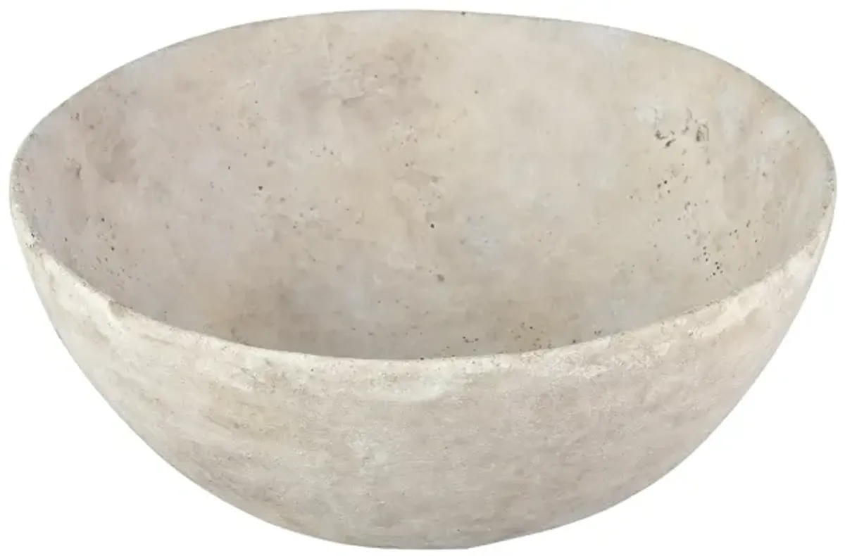 Pantheon Bowl