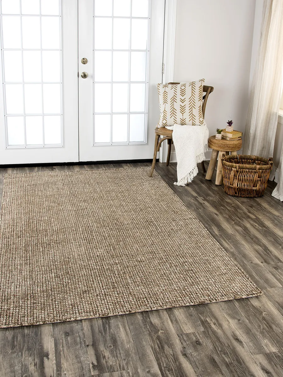 Talbot TAL105 3' x 5' Rug