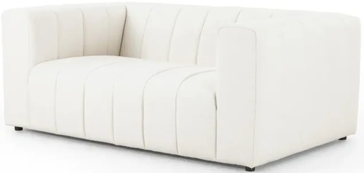 Langham 71" Channeled Sofa