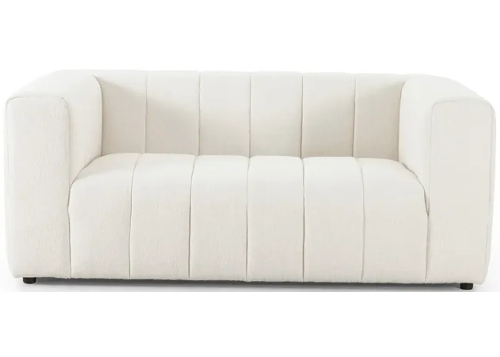 Langham 71" Channeled Sofa