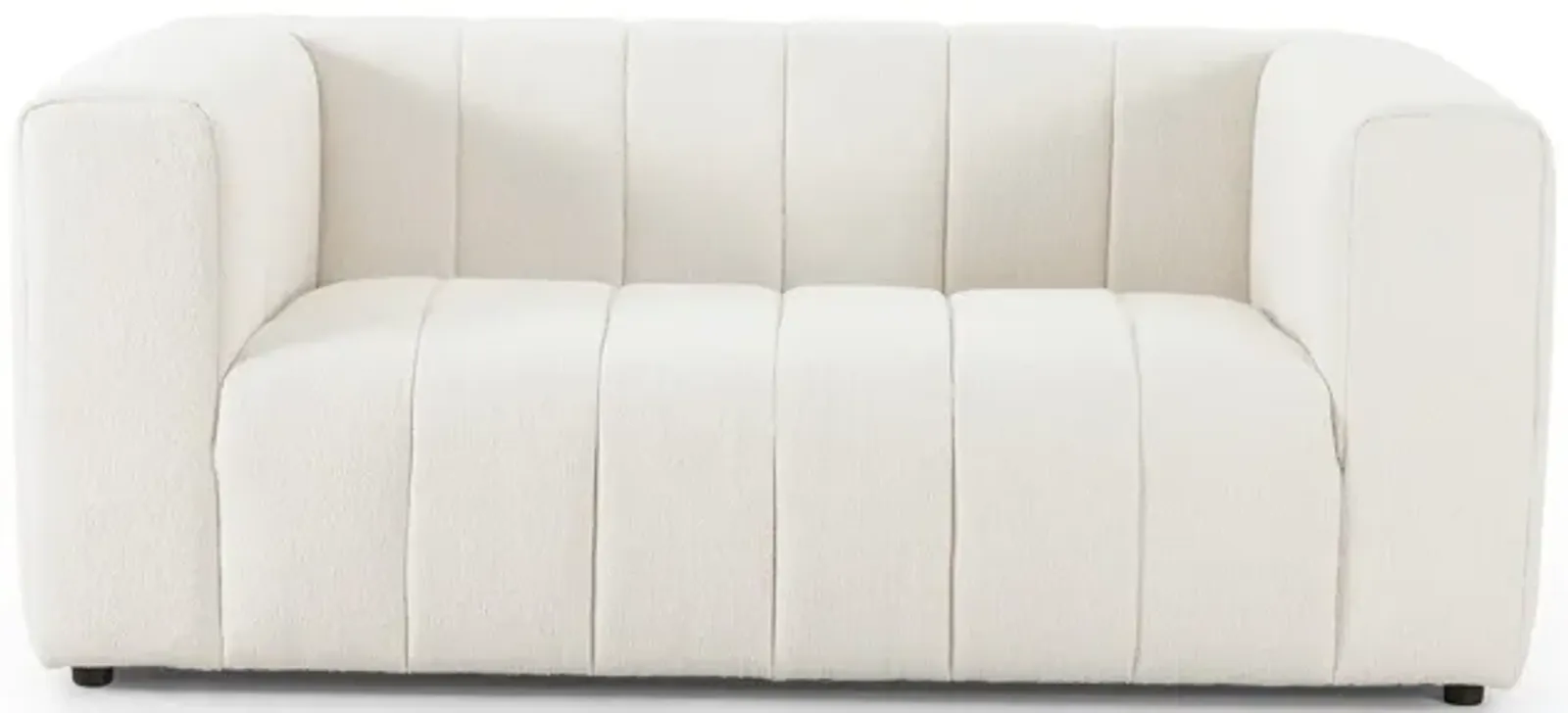 Langham 71" Channeled Sofa