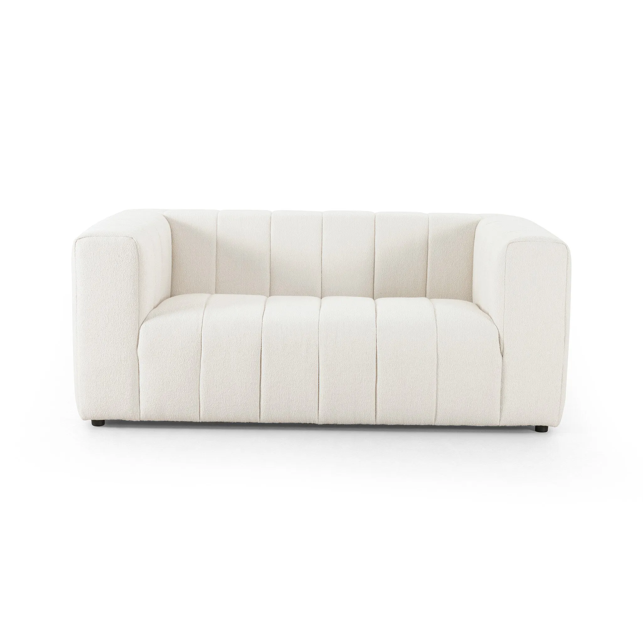 Langham 71" Channeled Sofa