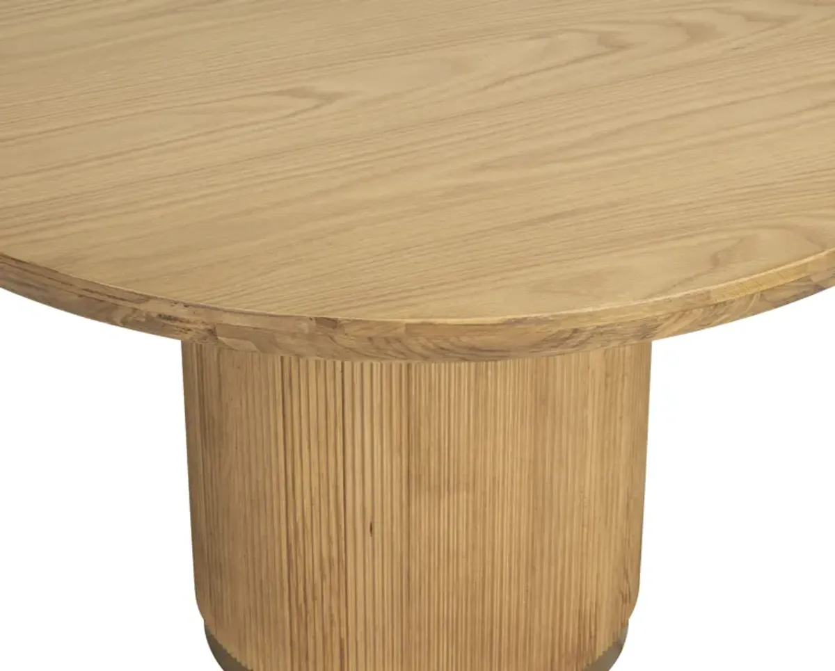 Kalla Dining Table - Round