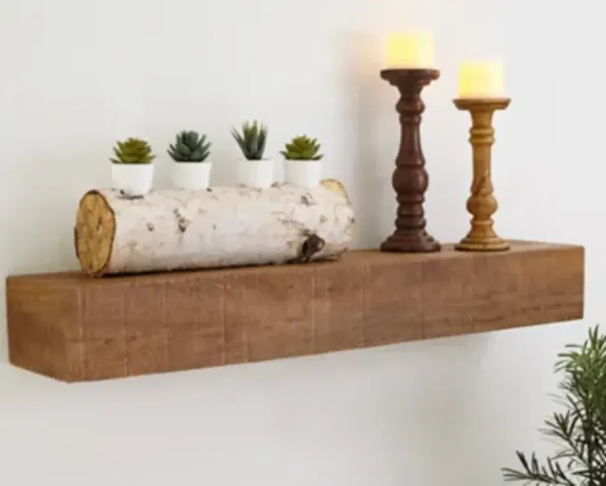 Cadmon Wall Shelf