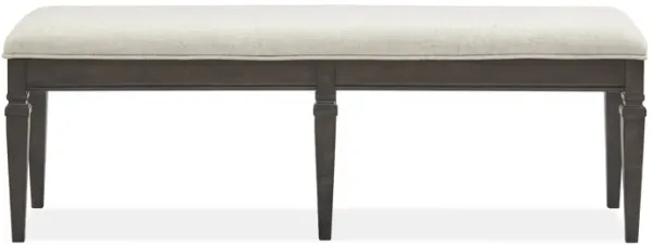 Calistoga Upholstered Bench
