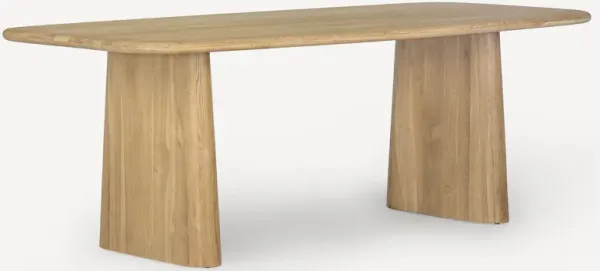 Laurel Dining Table - Natural