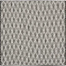 Ivory Charcoal color