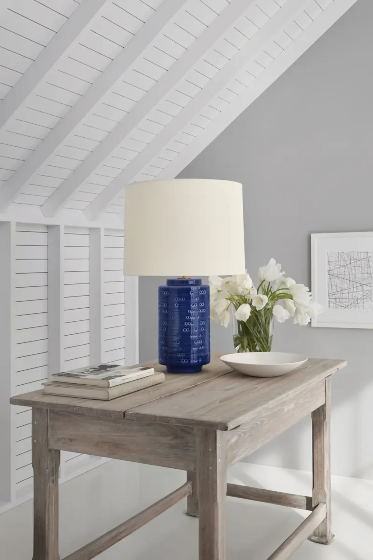 Darina Large Table Lamp