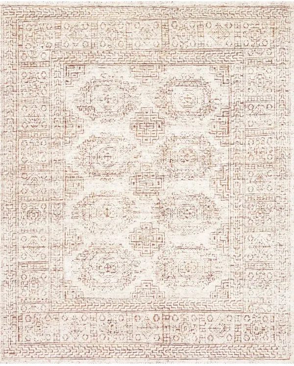 Vestige VQ01 2'" x 3'" Rug