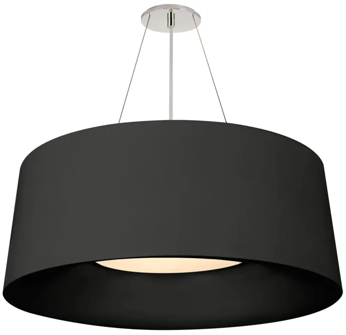 Halo Medium Hanging Shade