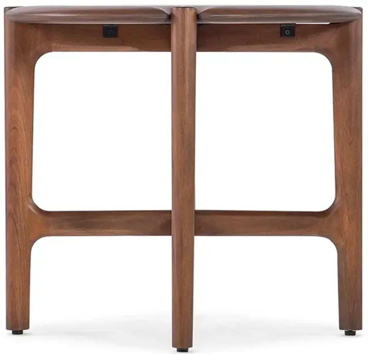 Harlow 24" Round Side Table