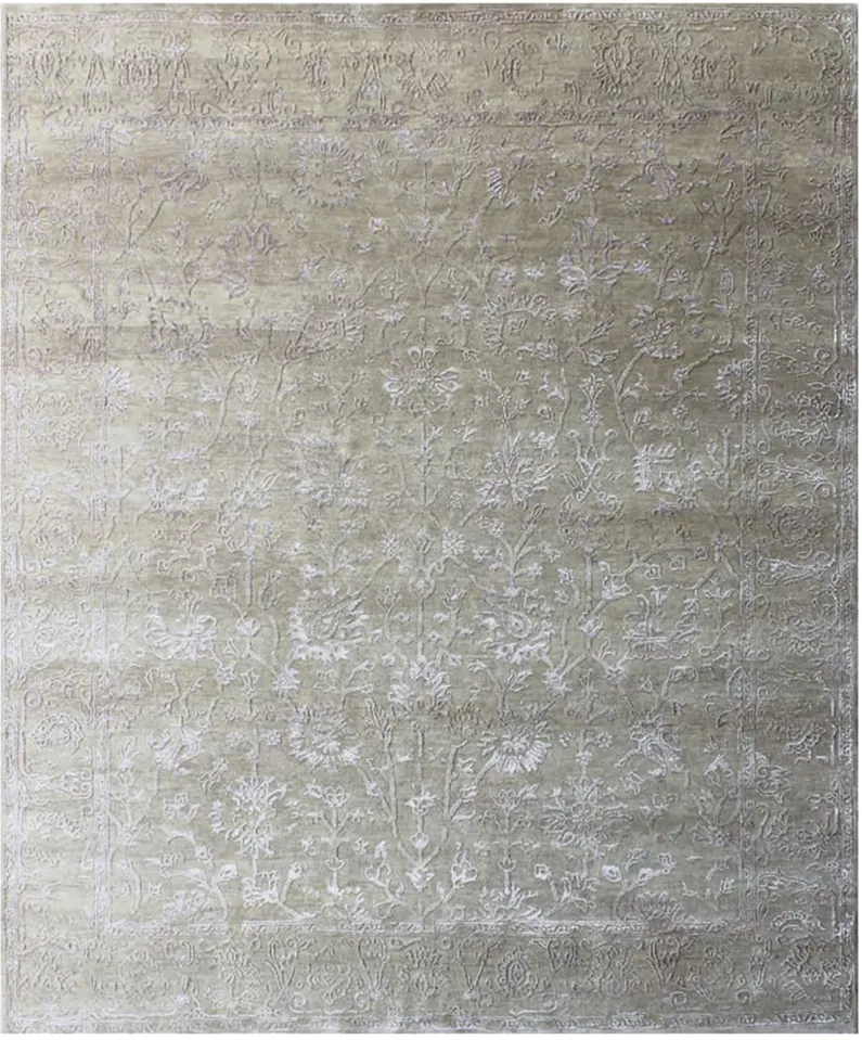 Sonoma SONPH10 M.Grey 9" x 12" Rug