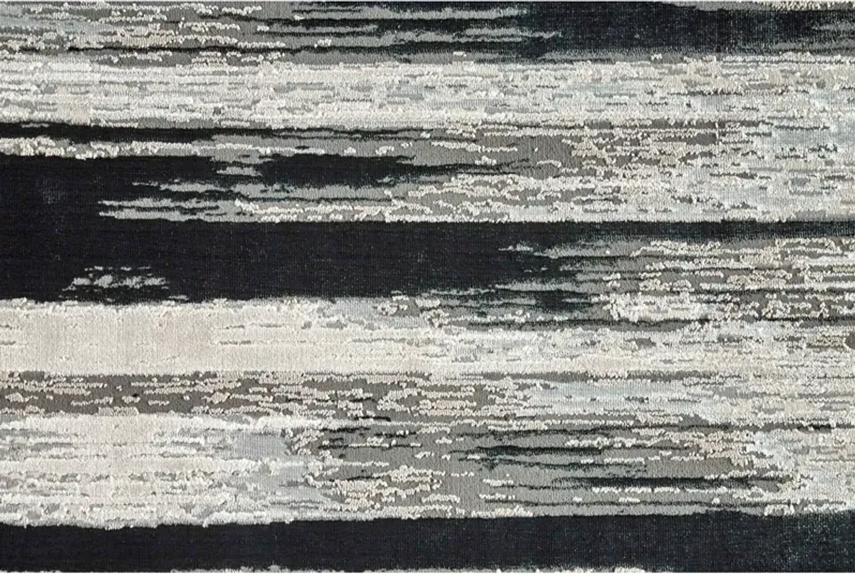 Micah 3338F 2'10" x 7'10" Runner Rug