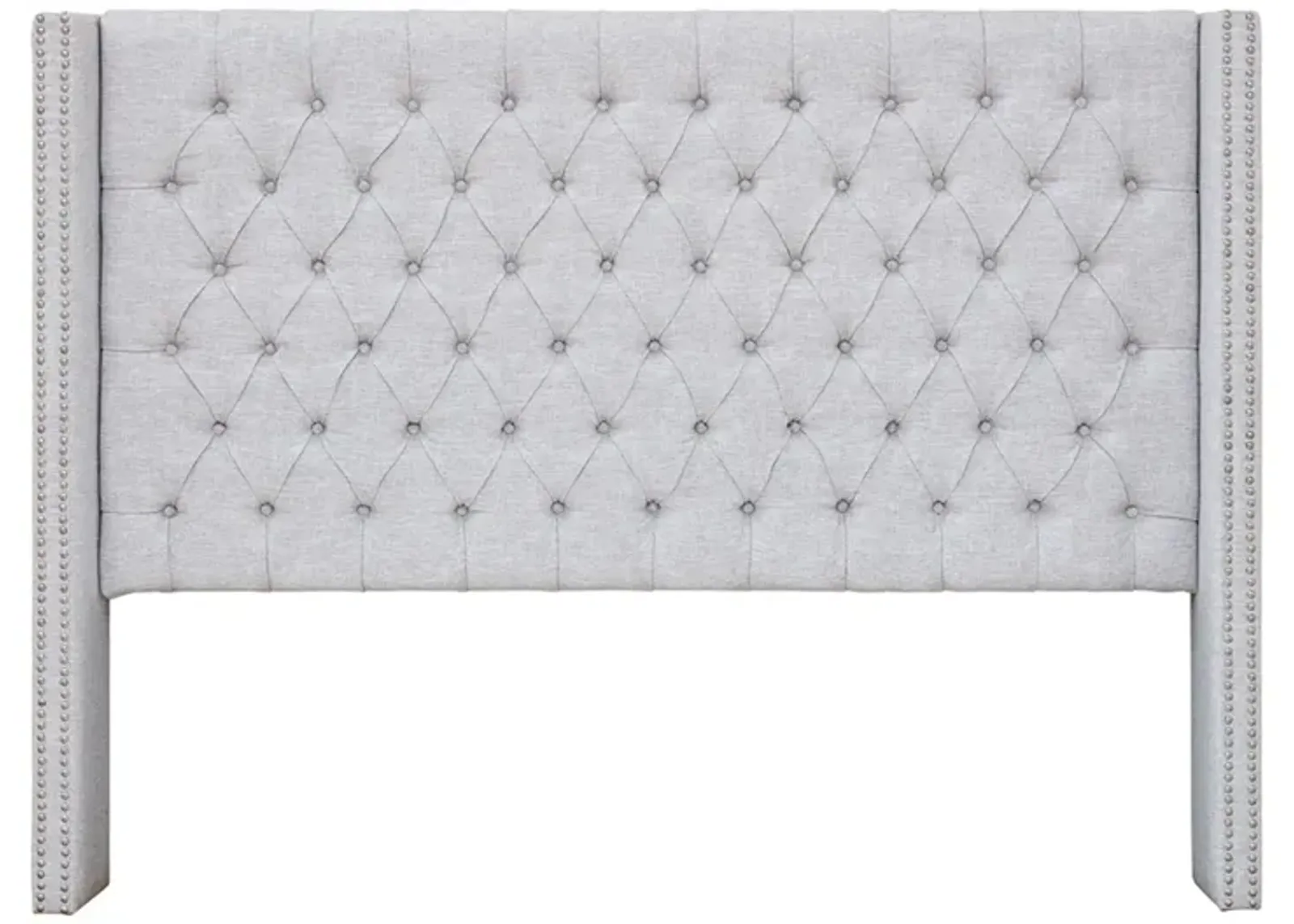 Amelia Queen Upholstery Headboard