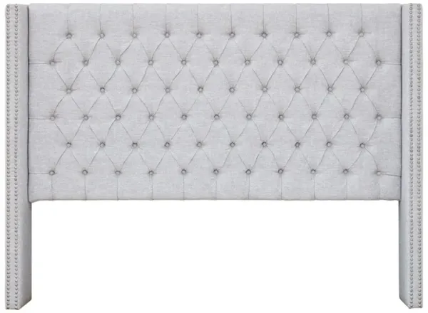 Amelia Queen Upholstery Headboard