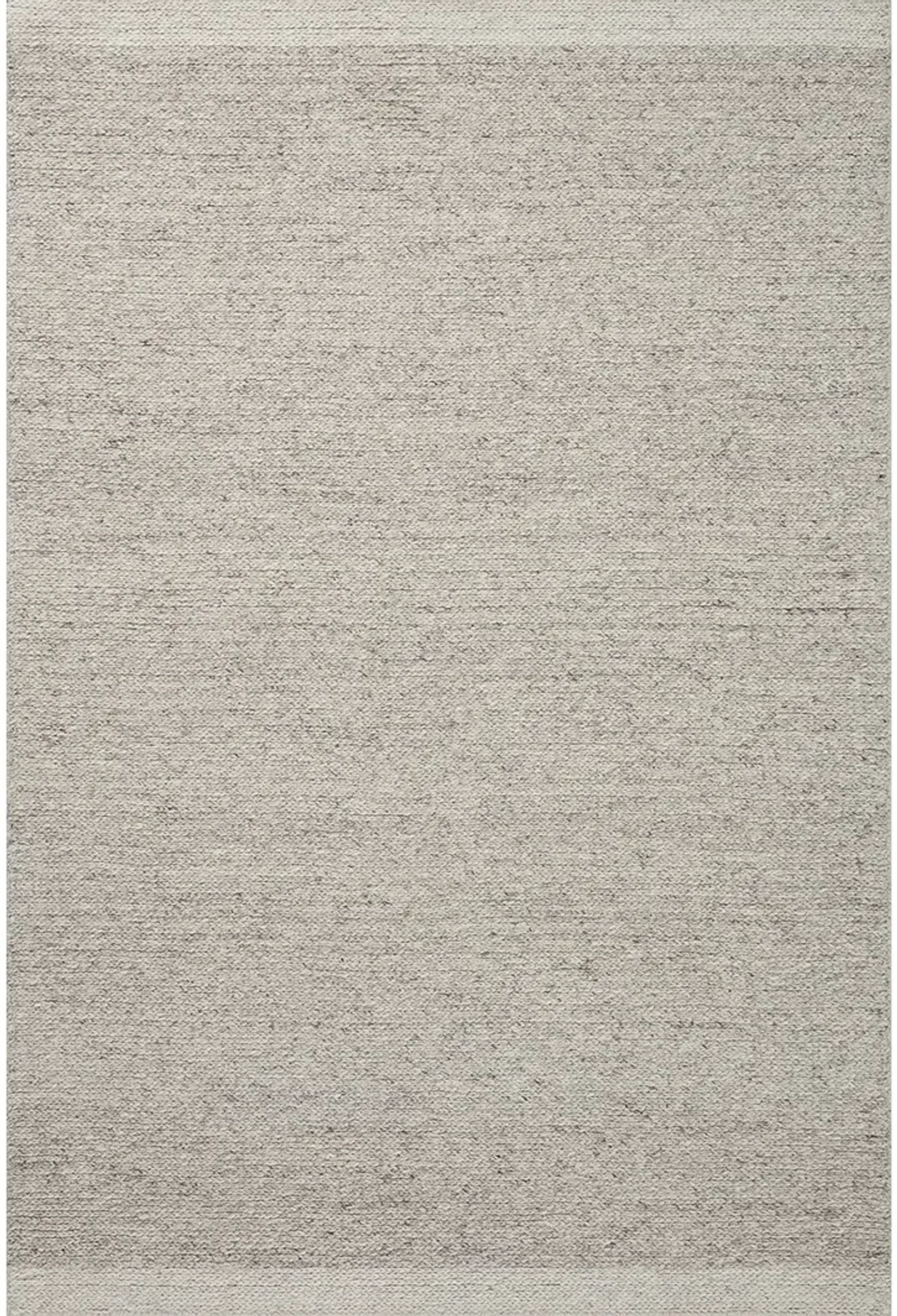 Ashby Silver/Ivory 9'6" x 13'6" Rug