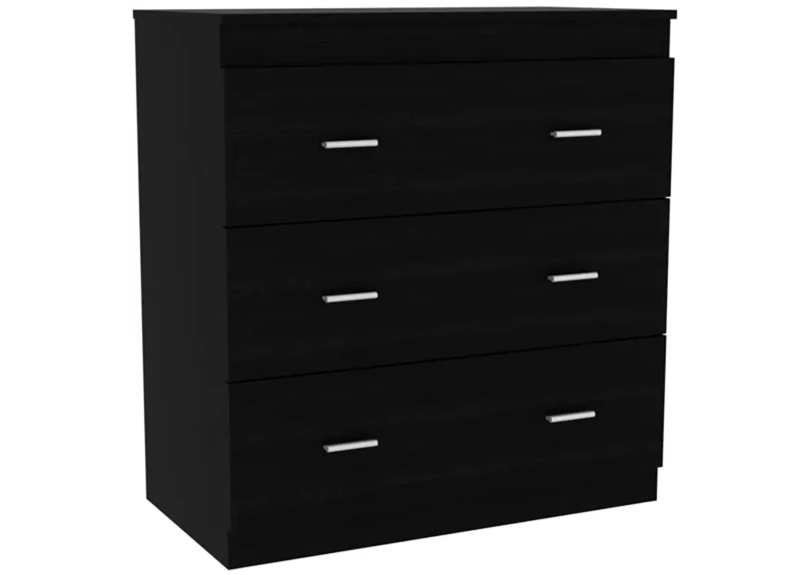 Burlington Three-Drawers Dresser