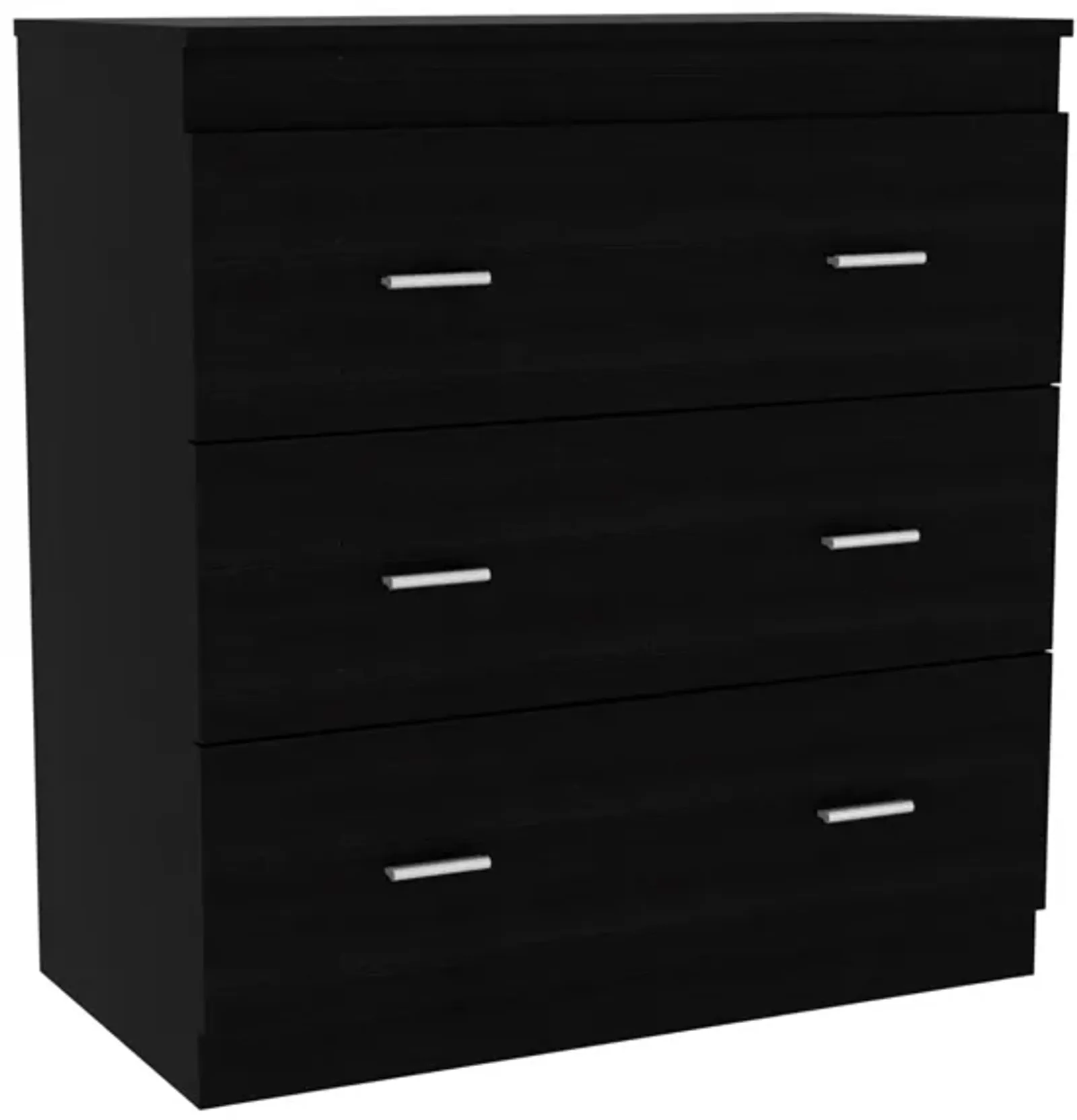 Burlington Three-Drawers Dresser