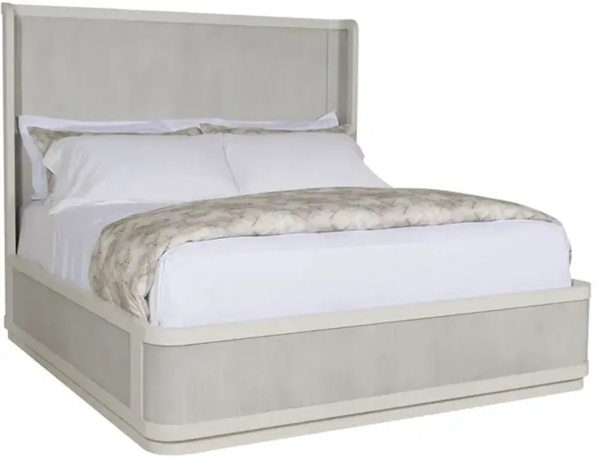 Cove King Bed