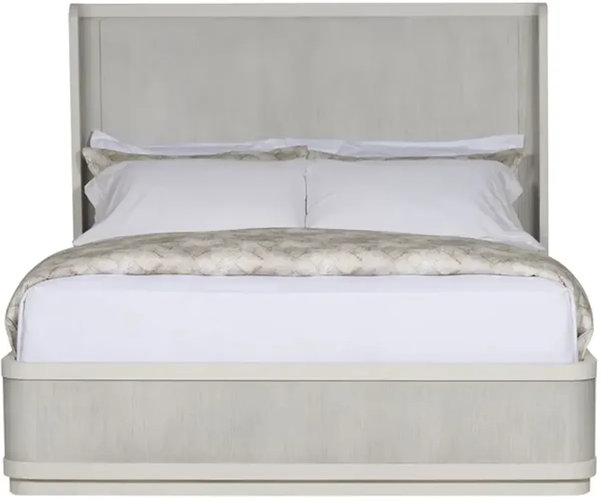 Cove King Bed