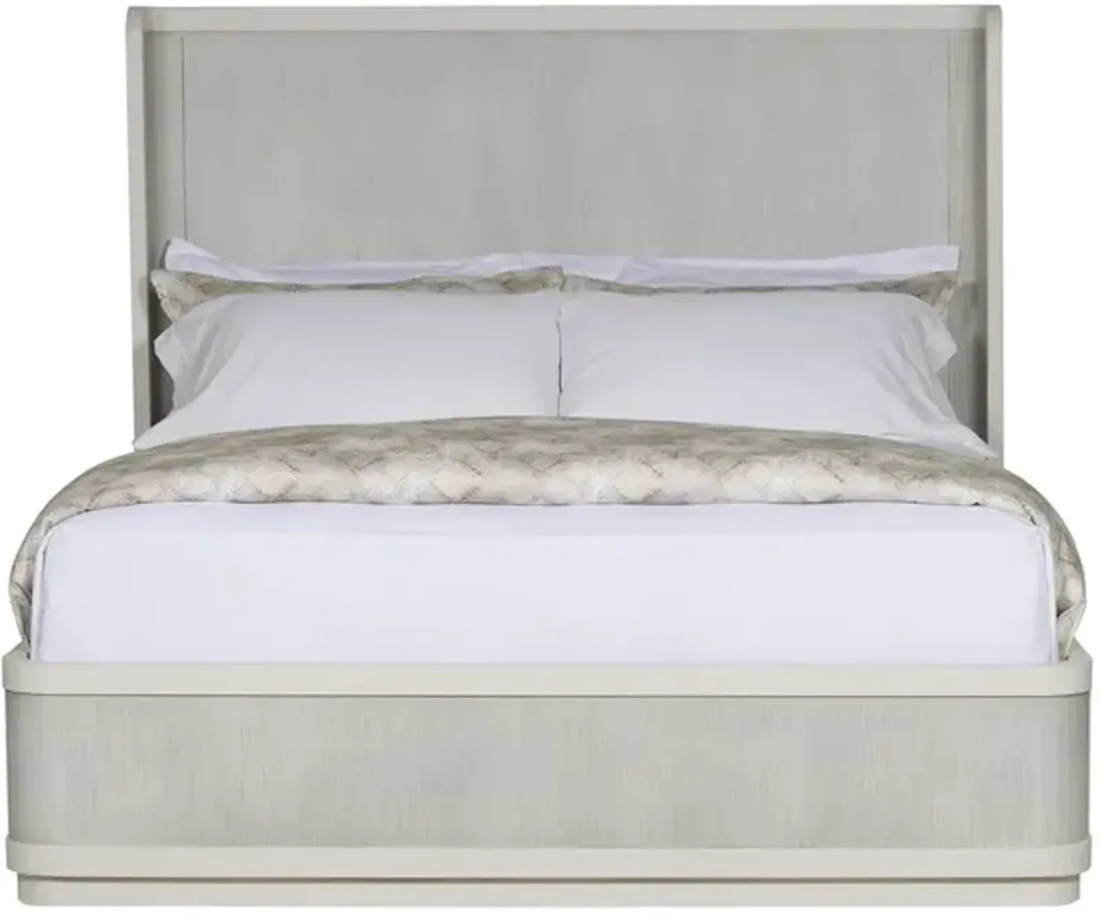 Cove King Bed