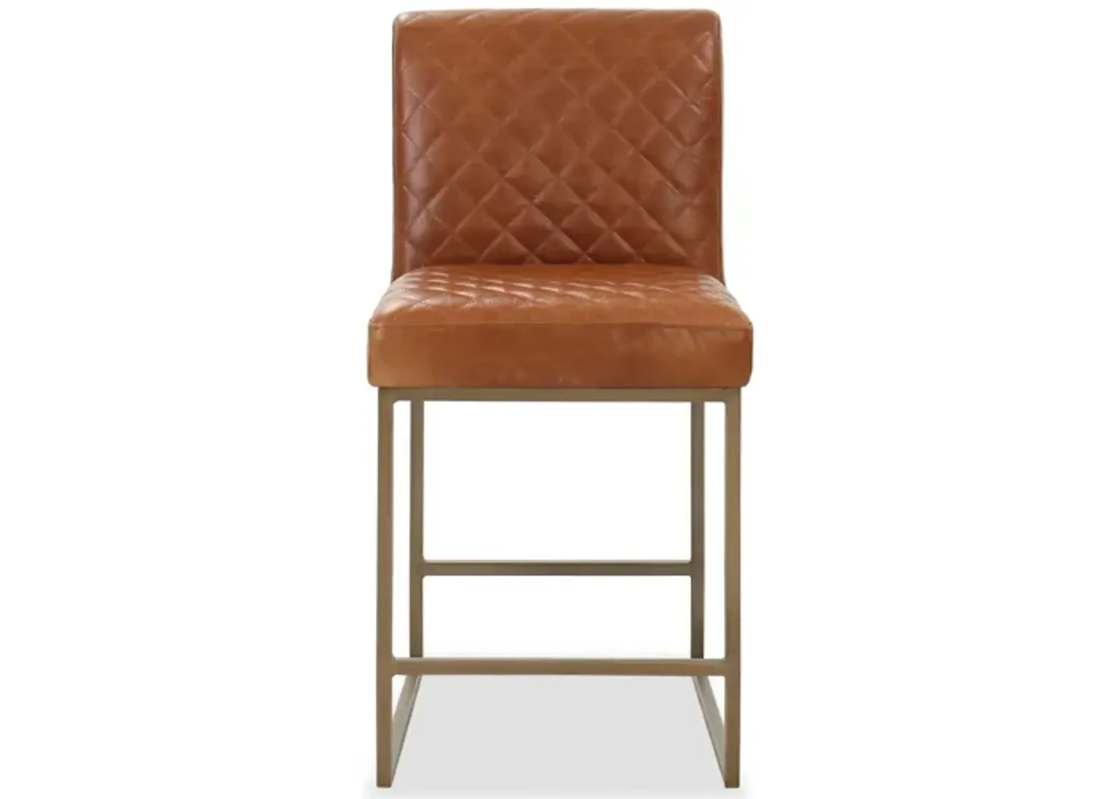 Bay Avenue Camel Counterstool